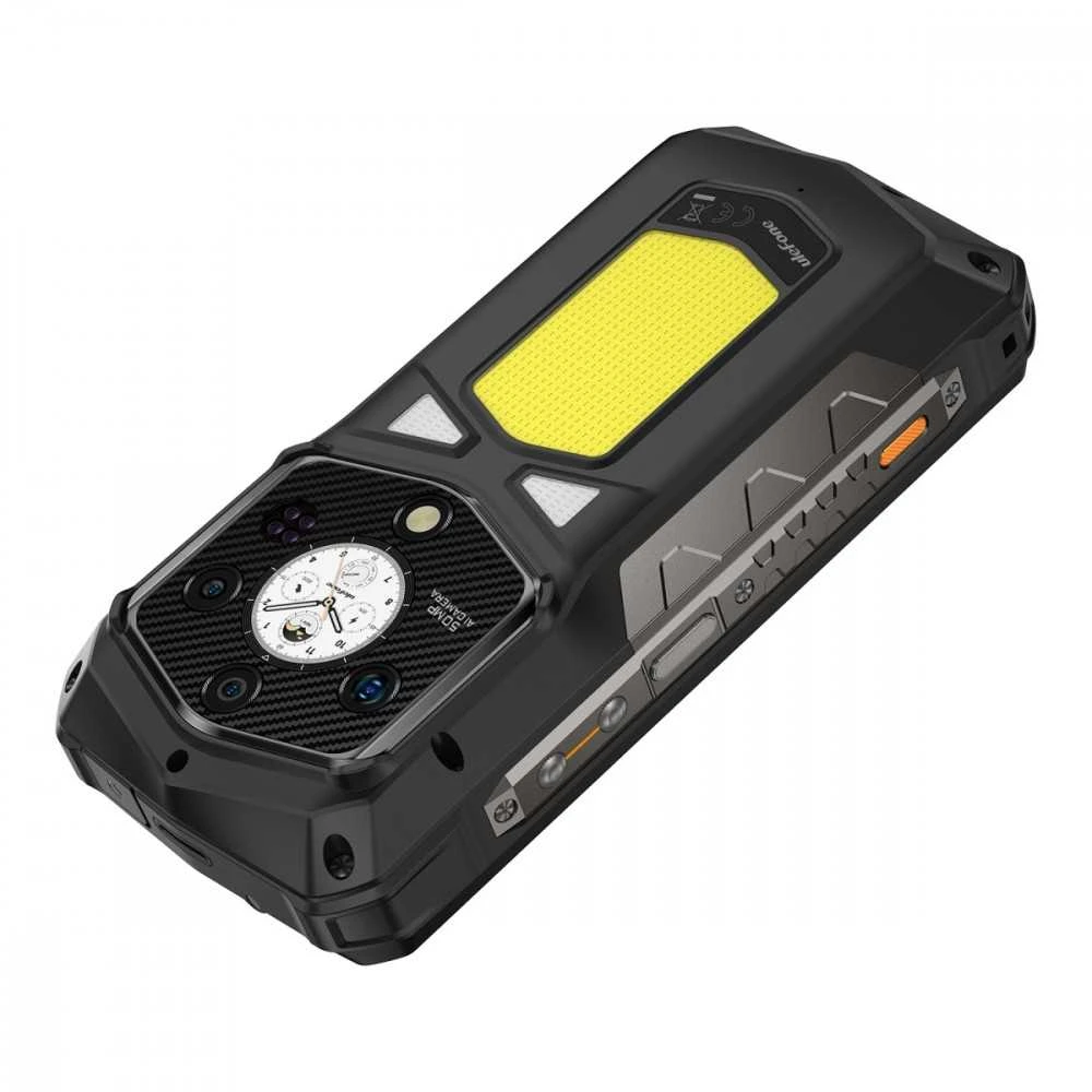 Išmanusis telefonas Ulefone Armor 29 Ultra 16GB/1TB 5G