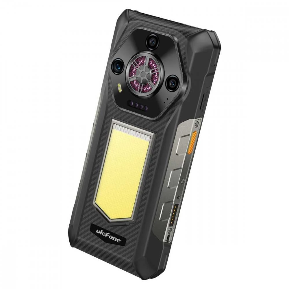 Išmanusis telefonas Ulefone Armor 30 12 GB / 512 GB