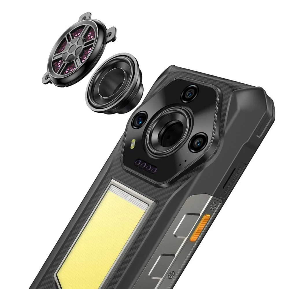Išmanusis telefonas Ulefone Armor 30 12 GB / 512 GB