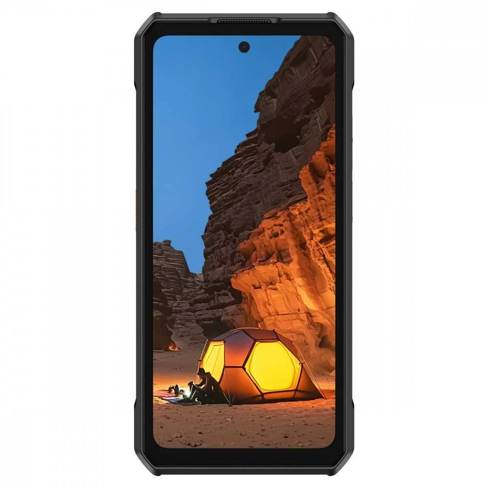 Išmanusis telefonas Ulefone Armor 30 12 GB / 512 GB