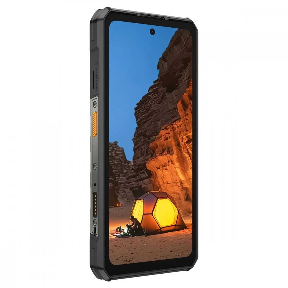 Išmanusis telefonas Ulefone Armor 30 12 GB / 512 GB