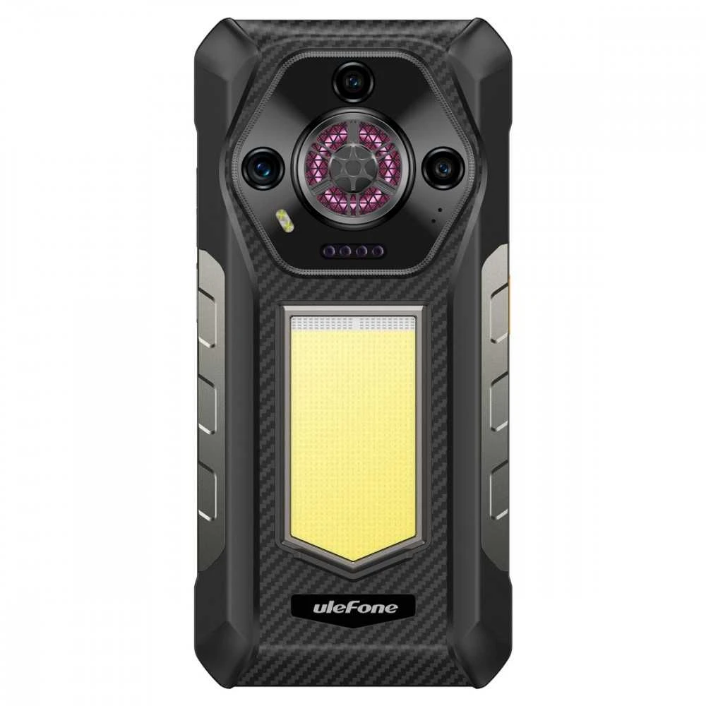 Išmanusis telefonas Ulefone Armor 30 12 GB / 512 GB