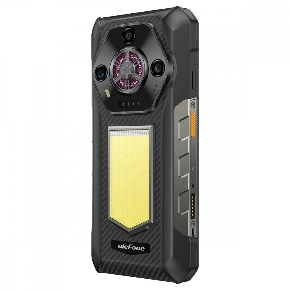 Išmanusis telefonas Ulefone Armor 30 12 GB / 512 GB