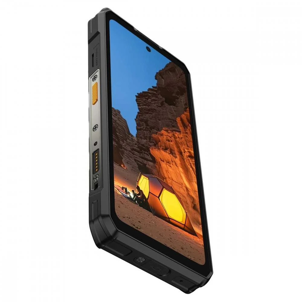 Išmanusis telefonas Ulefone Armor 30 12 GB / 512 GB