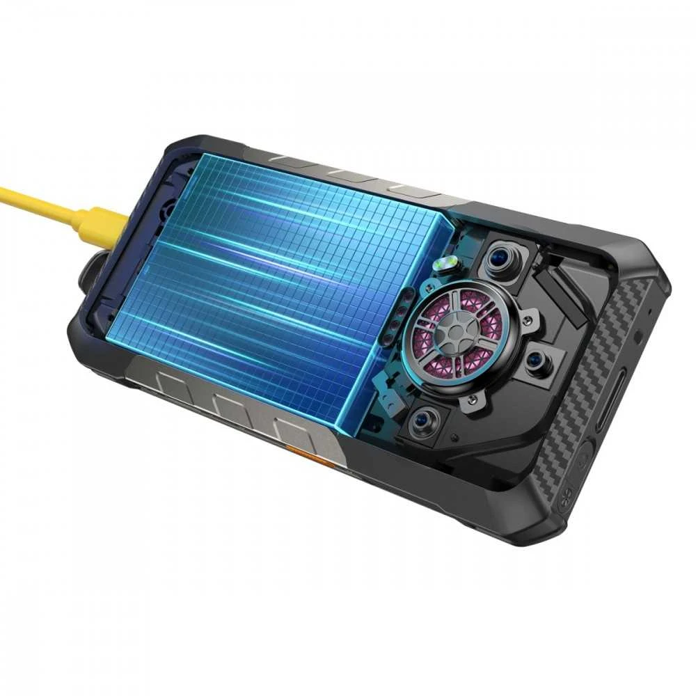 Išmanusis telefonas Ulefone Armor 30 12 GB / 512 GB
