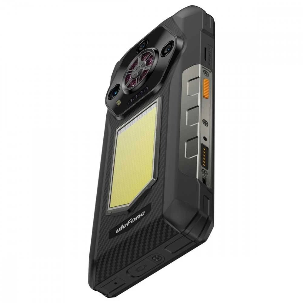 Išmanusis telefonas Ulefone Armor 30 12 GB / 512 GB