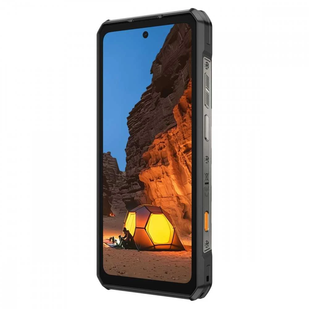Išmanusis telefonas Ulefone Armor 30 12 GB / 512 GB
