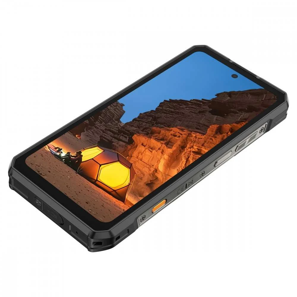 Išmanusis telefonas Ulefone Armor 30 12 GB / 512 GB