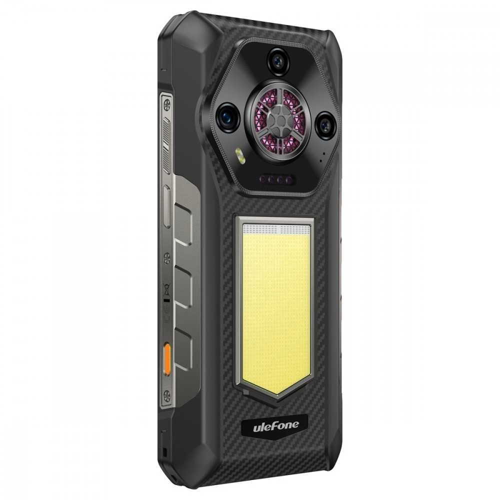 Išmanusis telefonas Ulefone Armor 30 12 GB / 512 GB