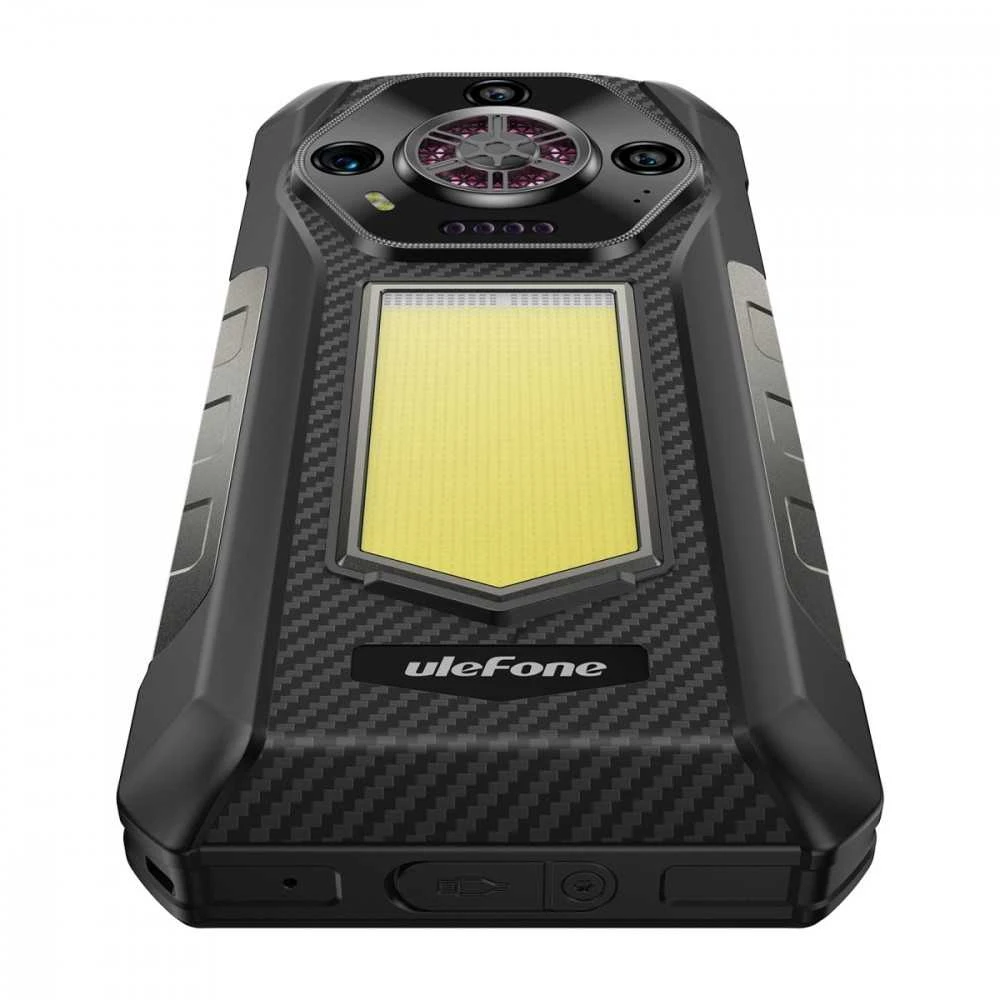 Išmanusis telefonas Ulefone Armor 30 12 GB / 512 GB