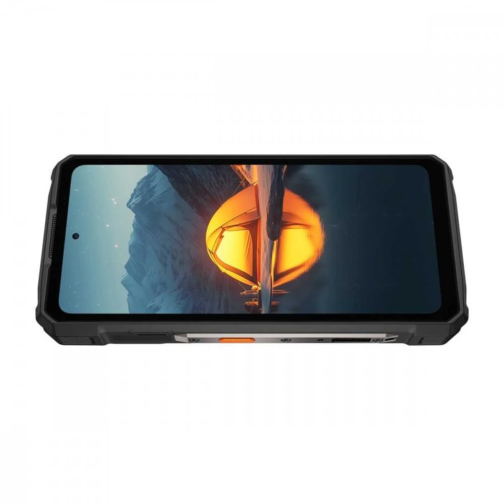 Išmanusis telefonas Ulefone Armor 33 12/512GB