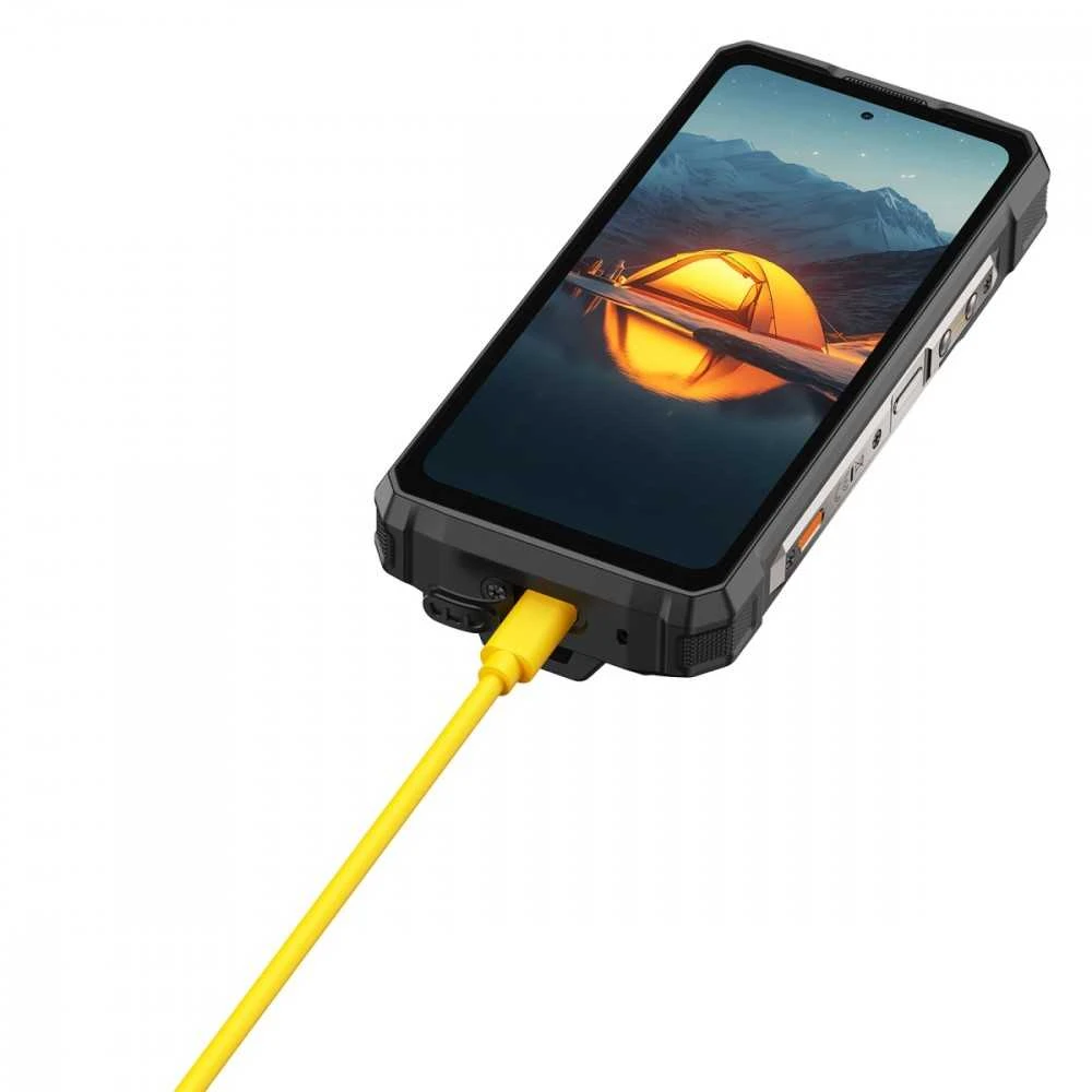 Išmanusis telefonas Ulefone Armor 33 12/512GB