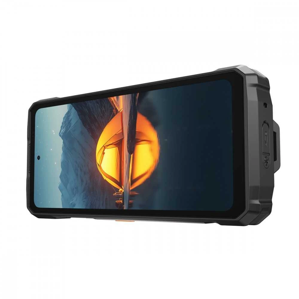 Išmanusis telefonas Ulefone Armor 33 12/512GB