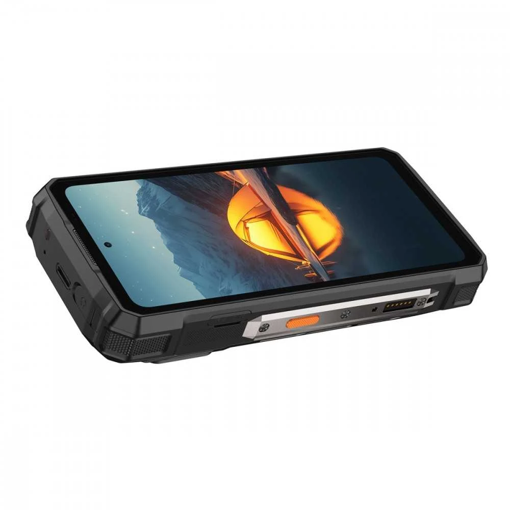 Išmanusis telefonas Ulefone Armor 33 12/512GB