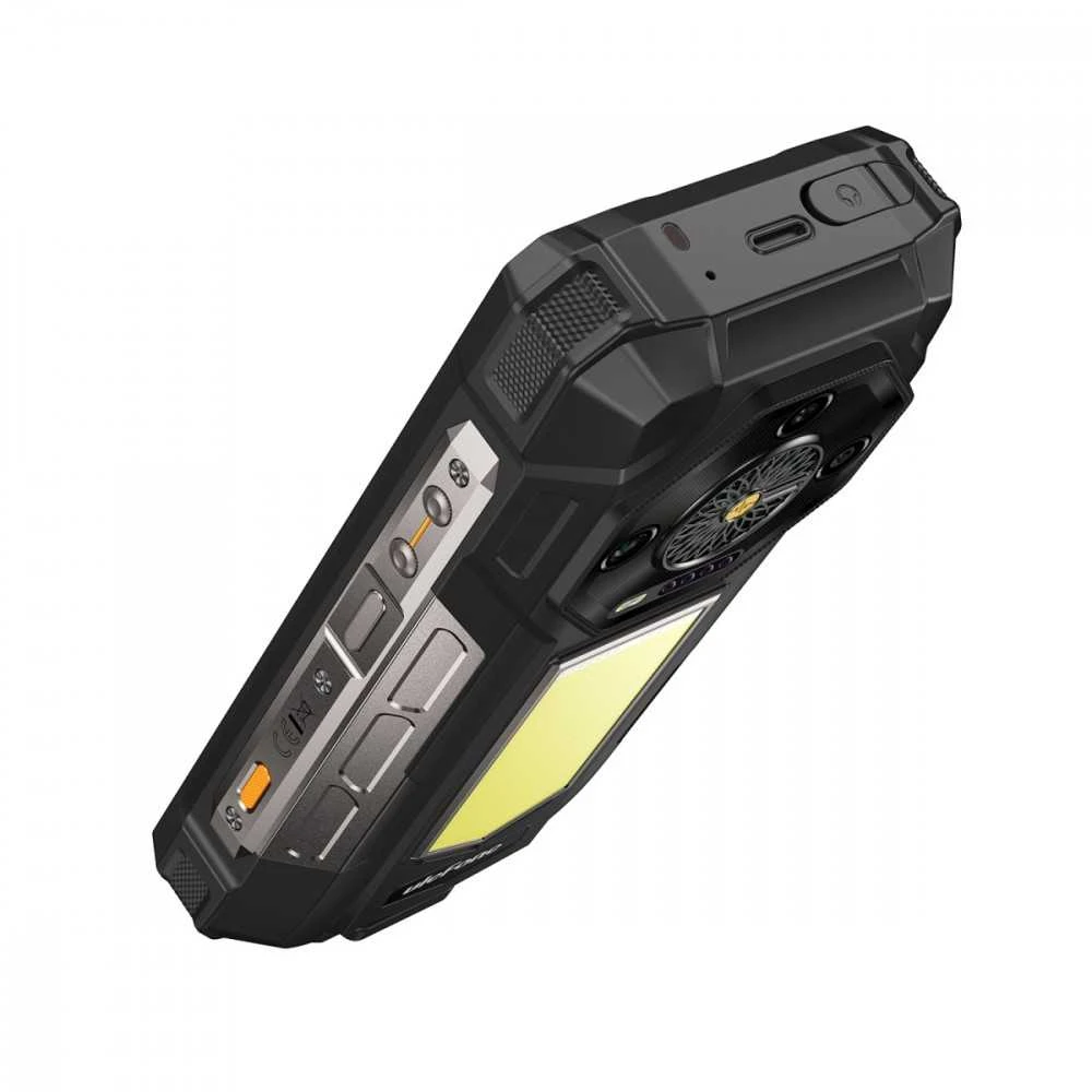 Išmanusis telefonas Ulefone Armor 33 12/512GB