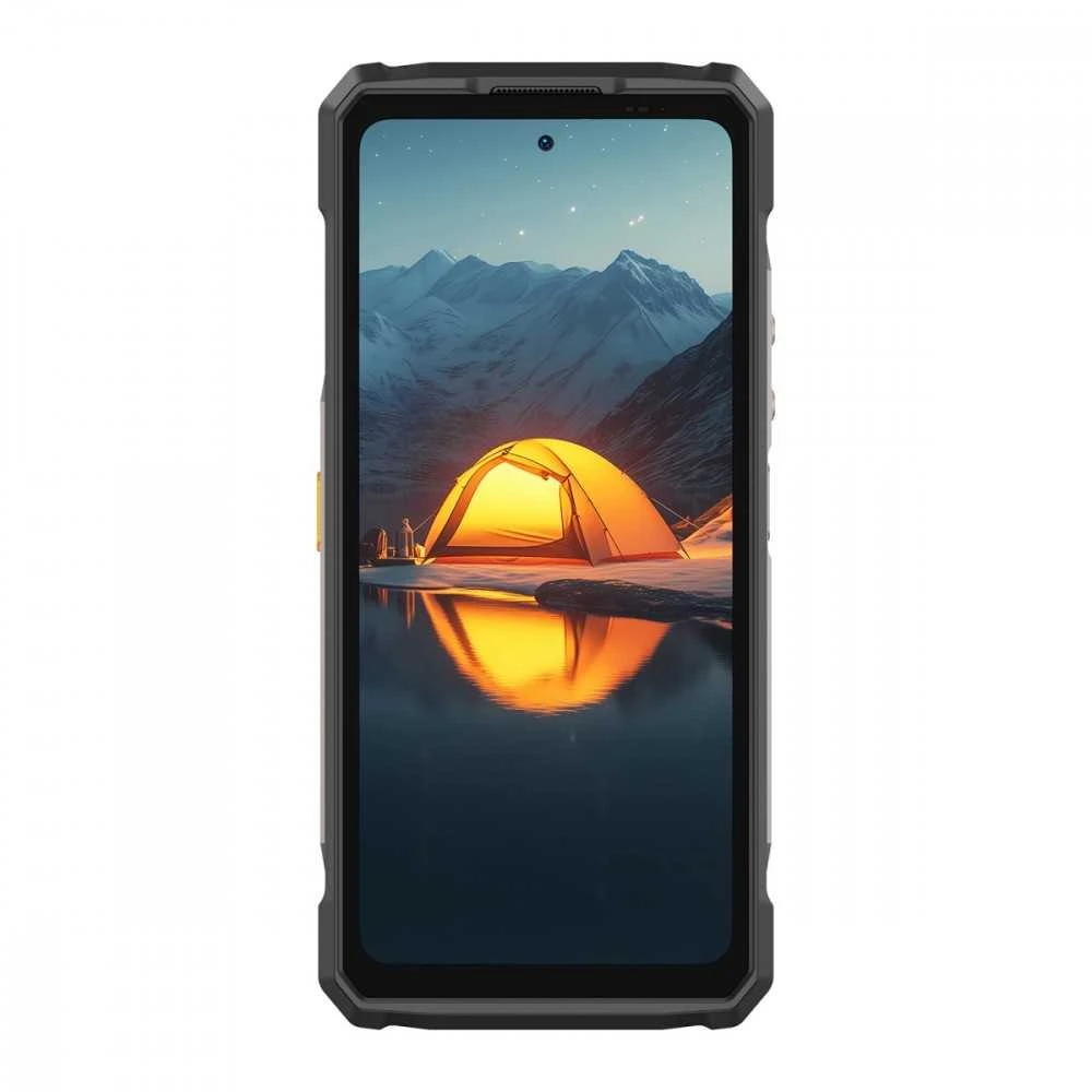 Išmanusis telefonas Ulefone Armor 33 12/512GB