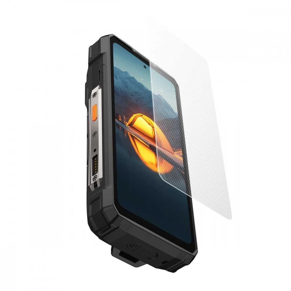 Išmanusis telefonas Ulefone Armor 33 12/512GB
