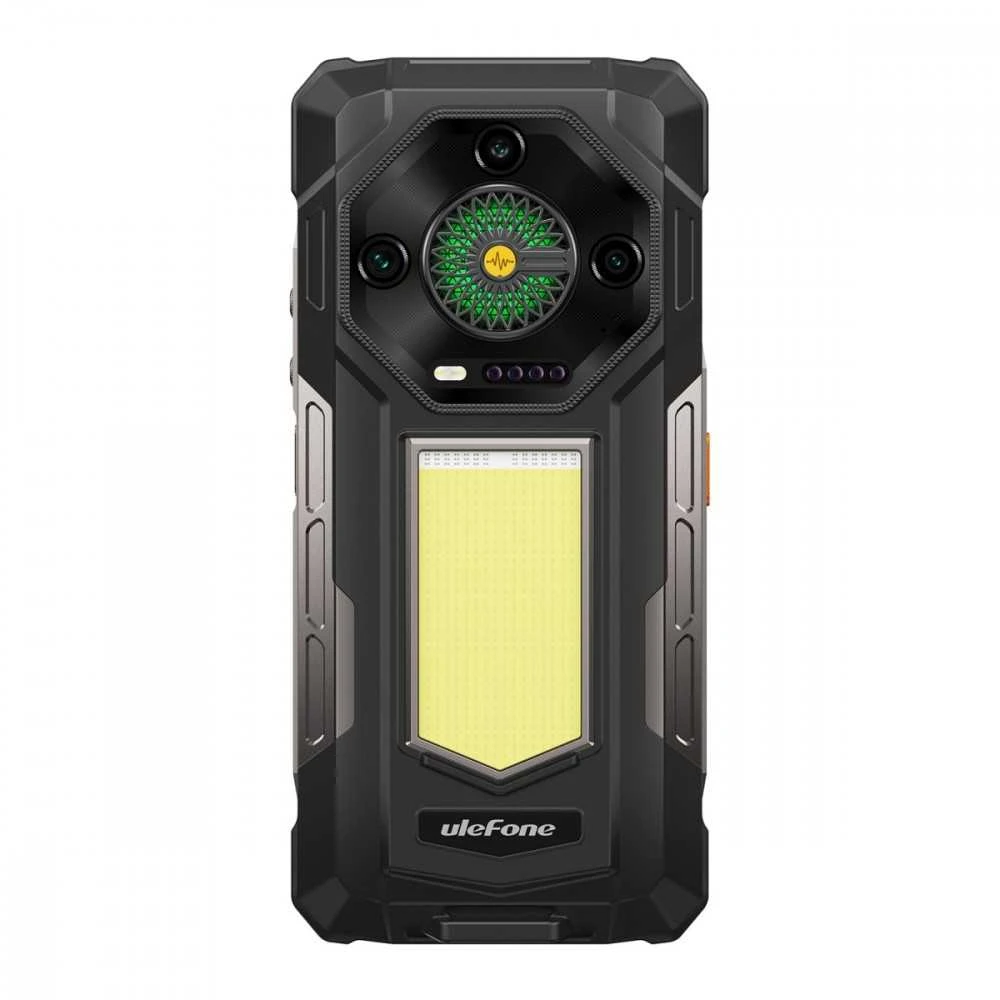 Išmanusis telefonas Ulefone Armor 33 12/512GB