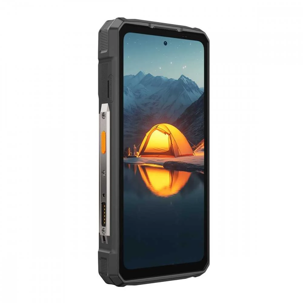 Išmanusis telefonas Ulefone Armor 33 12/512GB