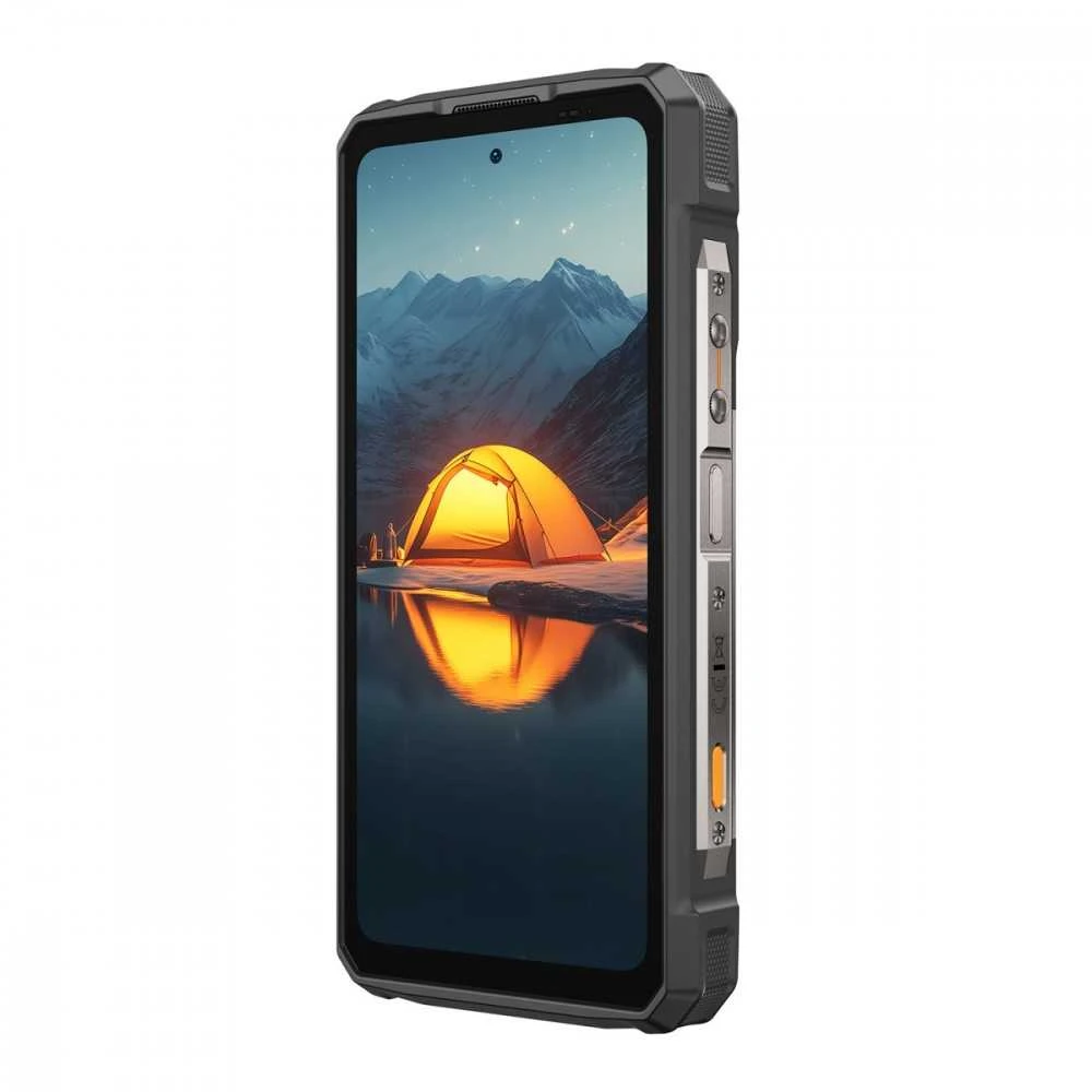 Išmanusis telefonas Ulefone Armor 33 12/512GB