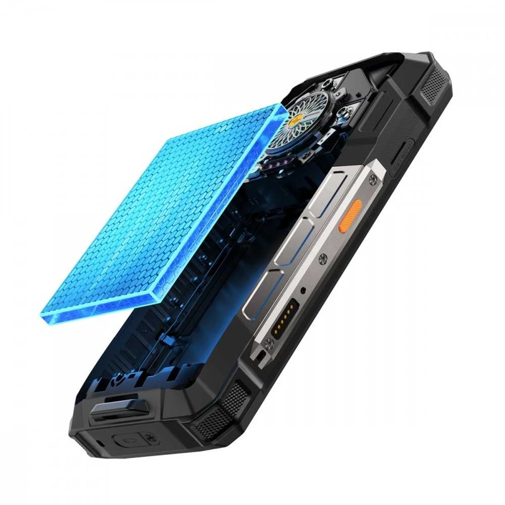 Išmanusis telefonas Ulefone Armor 33 12/512GB