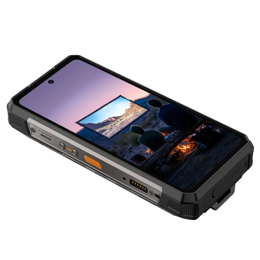 Išmanusis telefonas UleFone Išmanusis telefonas Ulefone Armor 34 (Plus) 16/512GB 5G