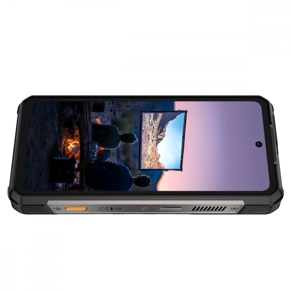 Išmanusis telefonas UleFone Išmanusis telefonas Ulefone Armor 34 (Plus) 16/512GB 5G