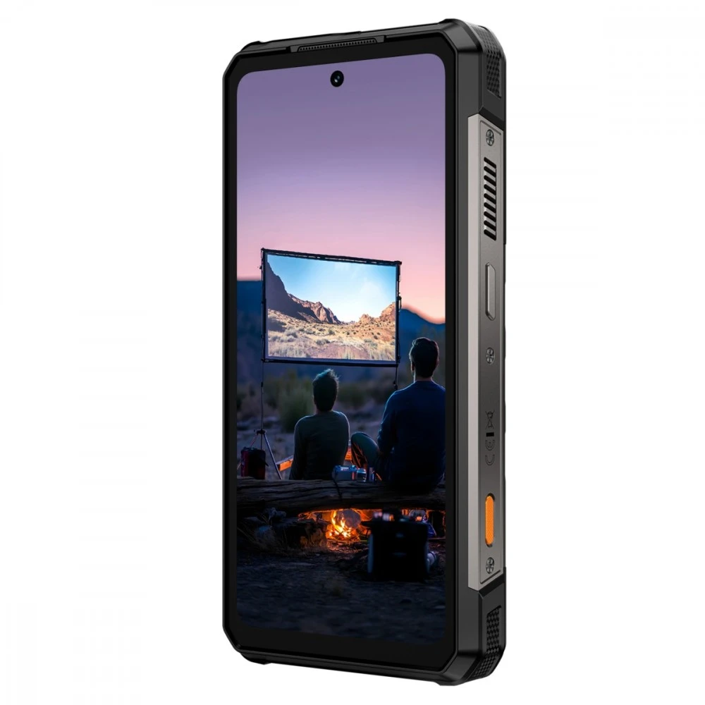 Išmanusis telefonas UleFone Išmanusis telefonas Ulefone Armor 34 (Plus) 16/512GB 5G