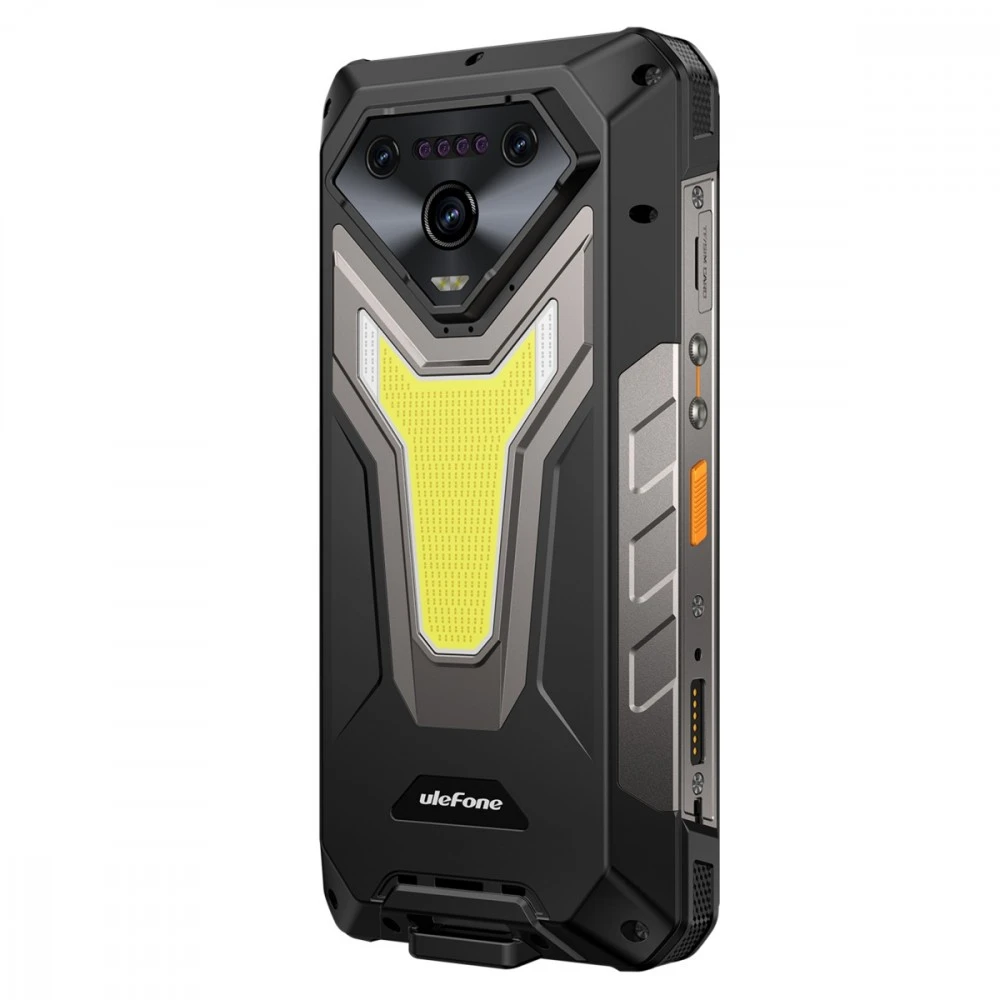 Išmanusis telefonas UleFone Išmanusis telefonas Ulefone Armor 34 (Plus) 16/512GB 5G