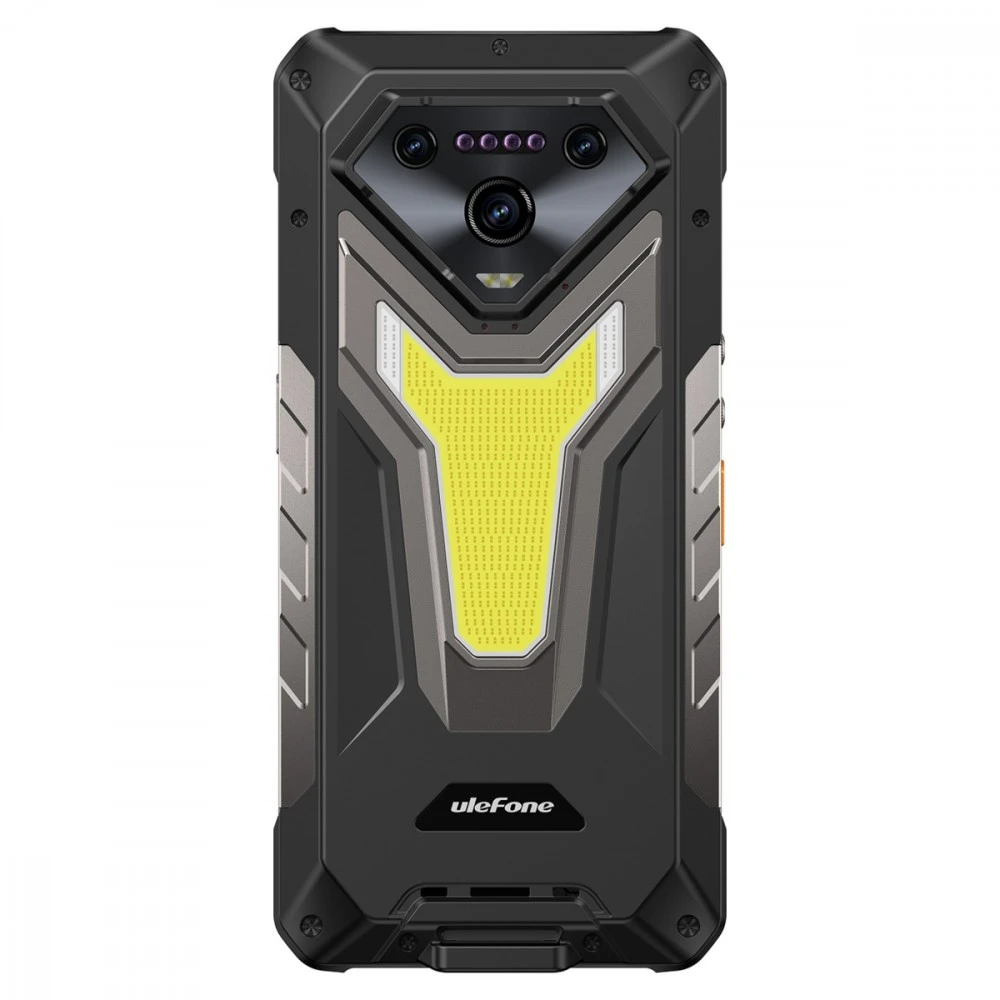 Išmanusis telefonas UleFone Išmanusis telefonas Ulefone Armor 34 (Plus) 16/512GB 5G