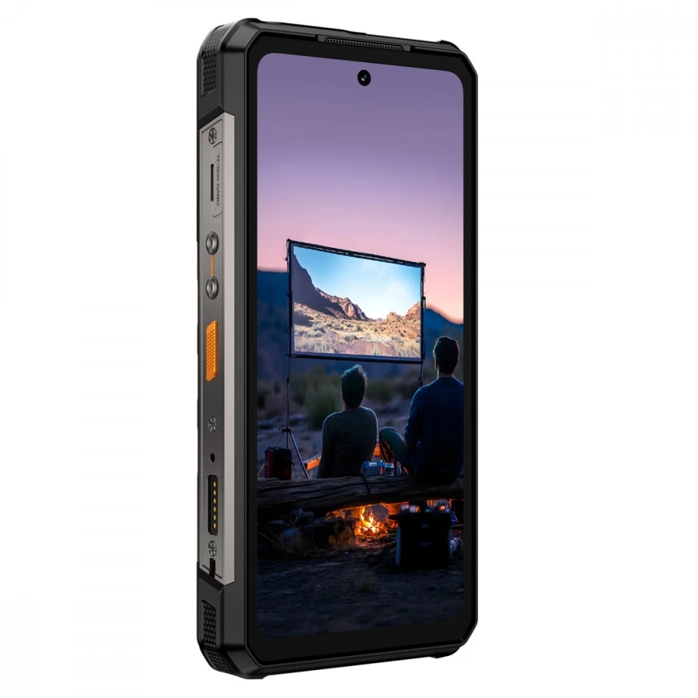 Išmanusis telefonas UleFone Išmanusis telefonas Ulefone Armor 34 (Plus) 16/512GB 5G