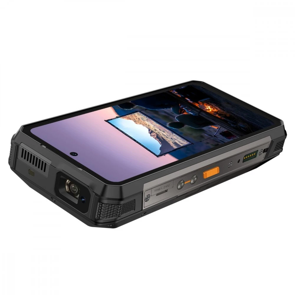 Išmanusis telefonas UleFone Išmanusis telefonas Ulefone Armor 34 (Plus) 16/512GB 5G
