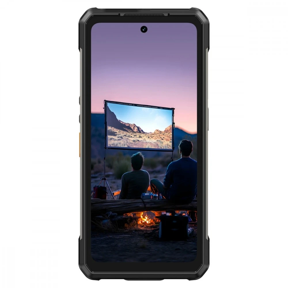 Išmanusis telefonas UleFone Išmanusis telefonas Ulefone Armor 34 (Plus) 16/512GB 5G