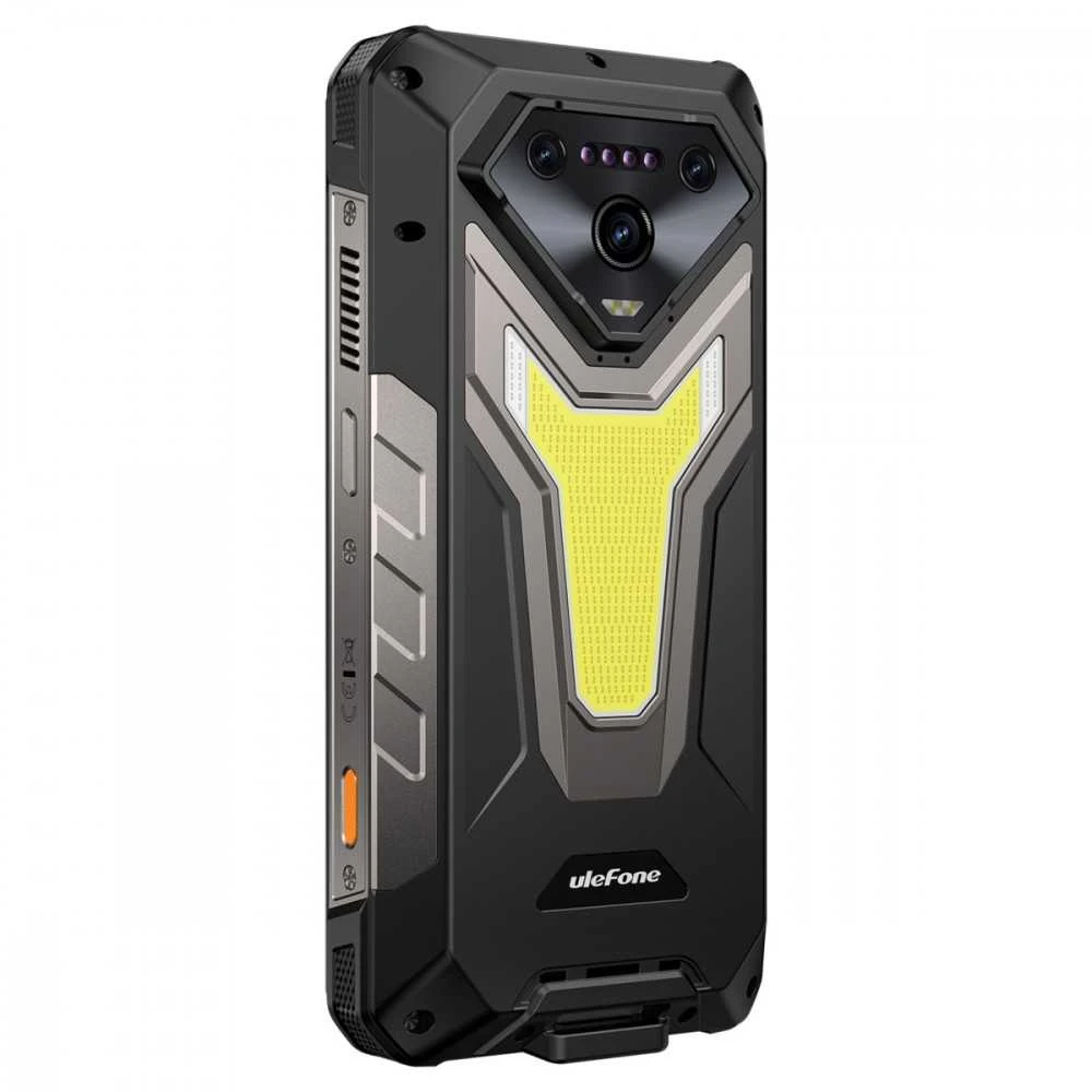Ulefone Išmanusis telefonas armor 34 pro plus 5g 16/512gb