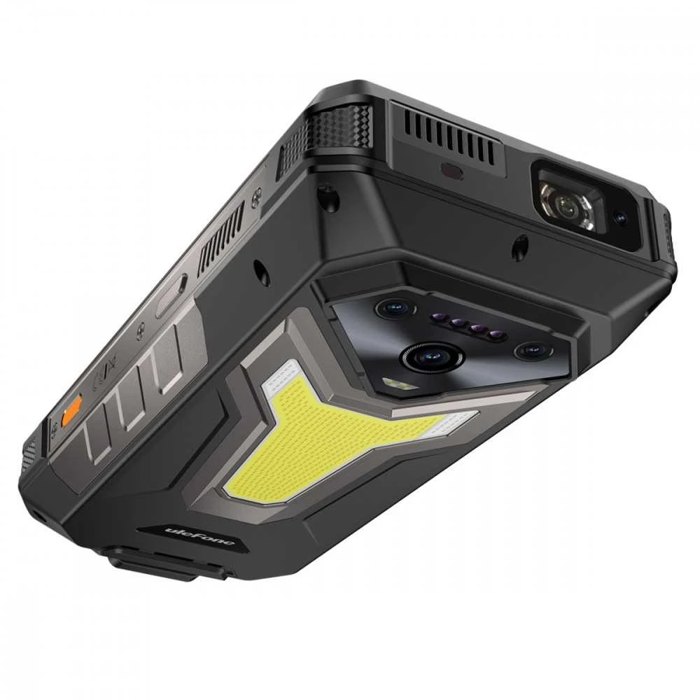 Ulefone Išmanusis telefonas armor 34 pro plus 5g 16/512gb
