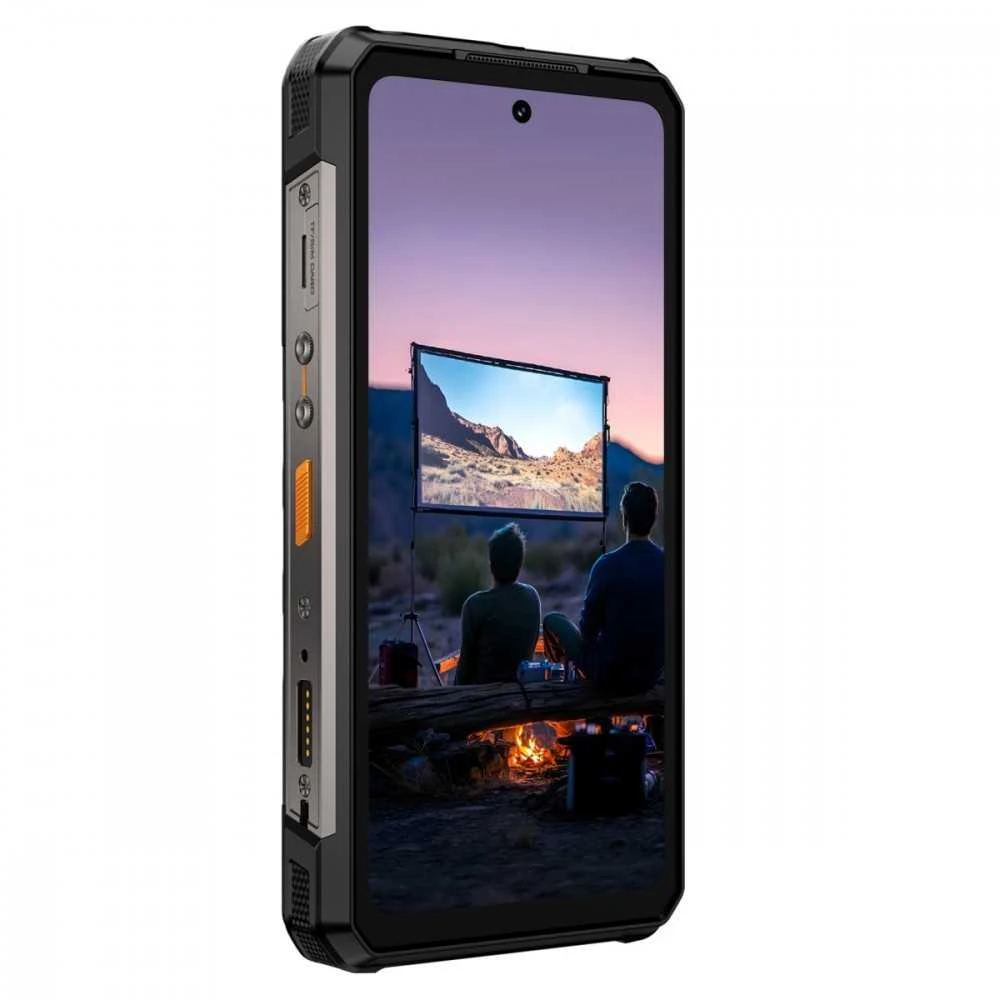 Ulefone Išmanusis telefonas armor 34 pro plus 5g 16/512gb