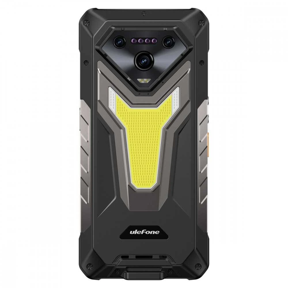Ulefone Išmanusis telefonas armor 34 pro plus 5g 16/512gb