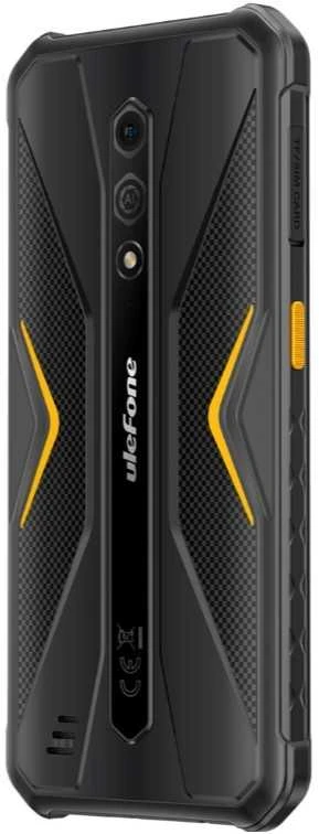 Ulefone Armor X12 3GB/32GB Oranžinė