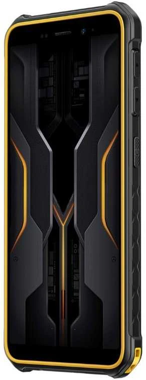 Ulefone Armor X12 3GB/32GB Oranžinė
