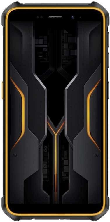 Ulefone Armor X12 3GB/32GB Oranžinė