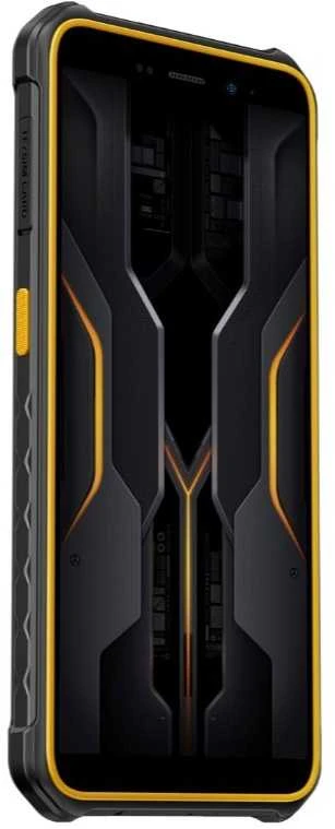 Ulefone Armor X12 3GB/32GB Oranžinė