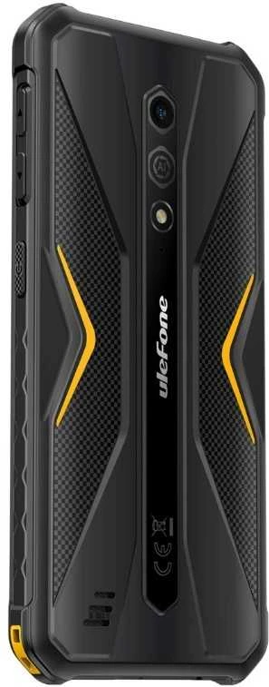 Ulefone Armor X12 3GB/32GB Oranžinė