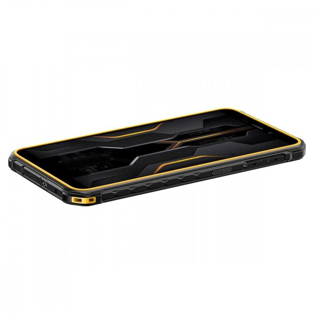 Ulefone Armor X12 Pro 4/64 Oranžinė