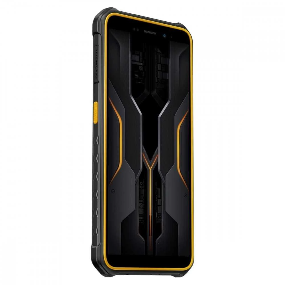Ulefone Armor X12 Pro 4/64 Oranžinė