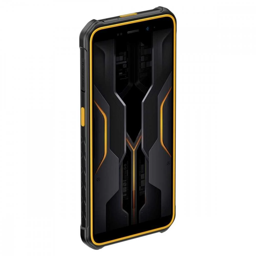 Ulefone Armor X12 Pro 4/64 Oranžinė