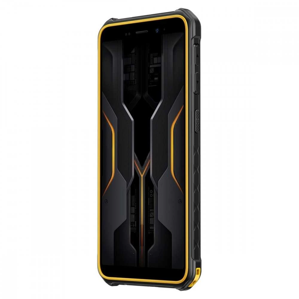 Ulefone Armor X12 Pro 4/64 Oranžinė