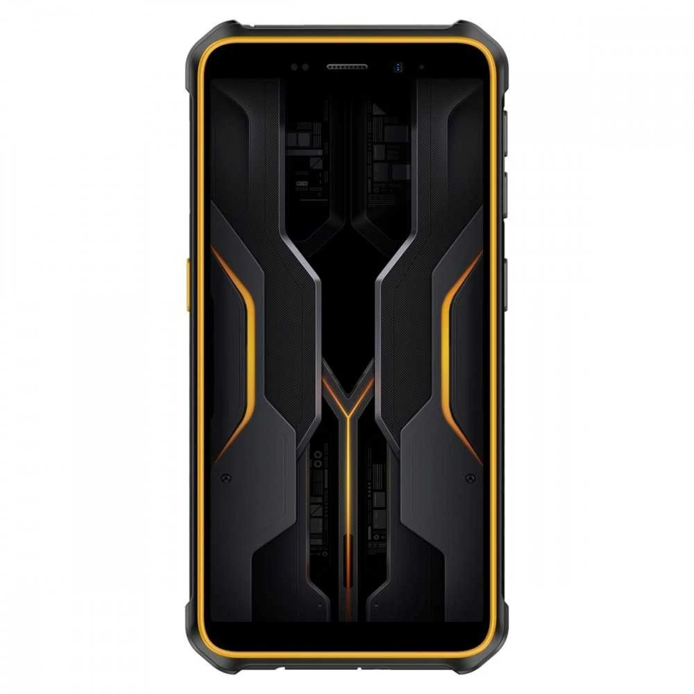Ulefone Armor X12 Pro 4/64 Oranžinė
