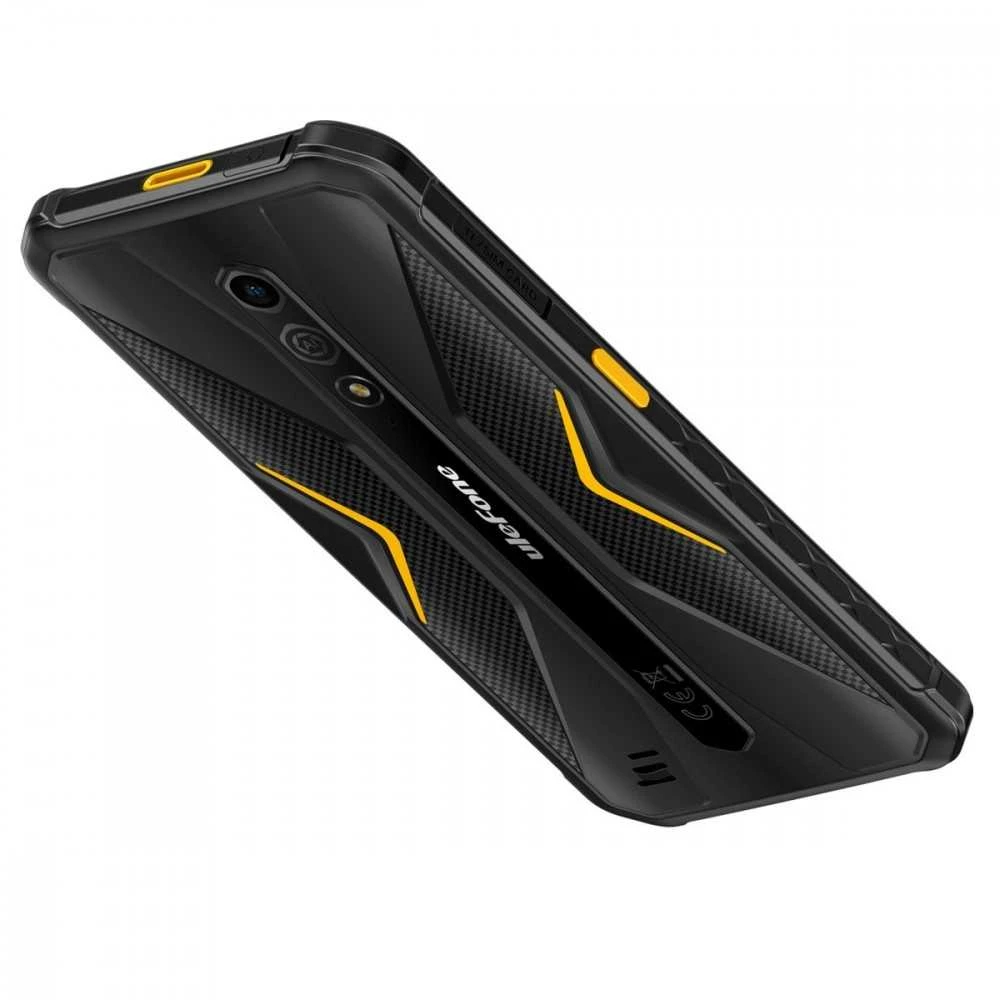 Ulefone Armor X12 Pro 4/64 Oranžinė