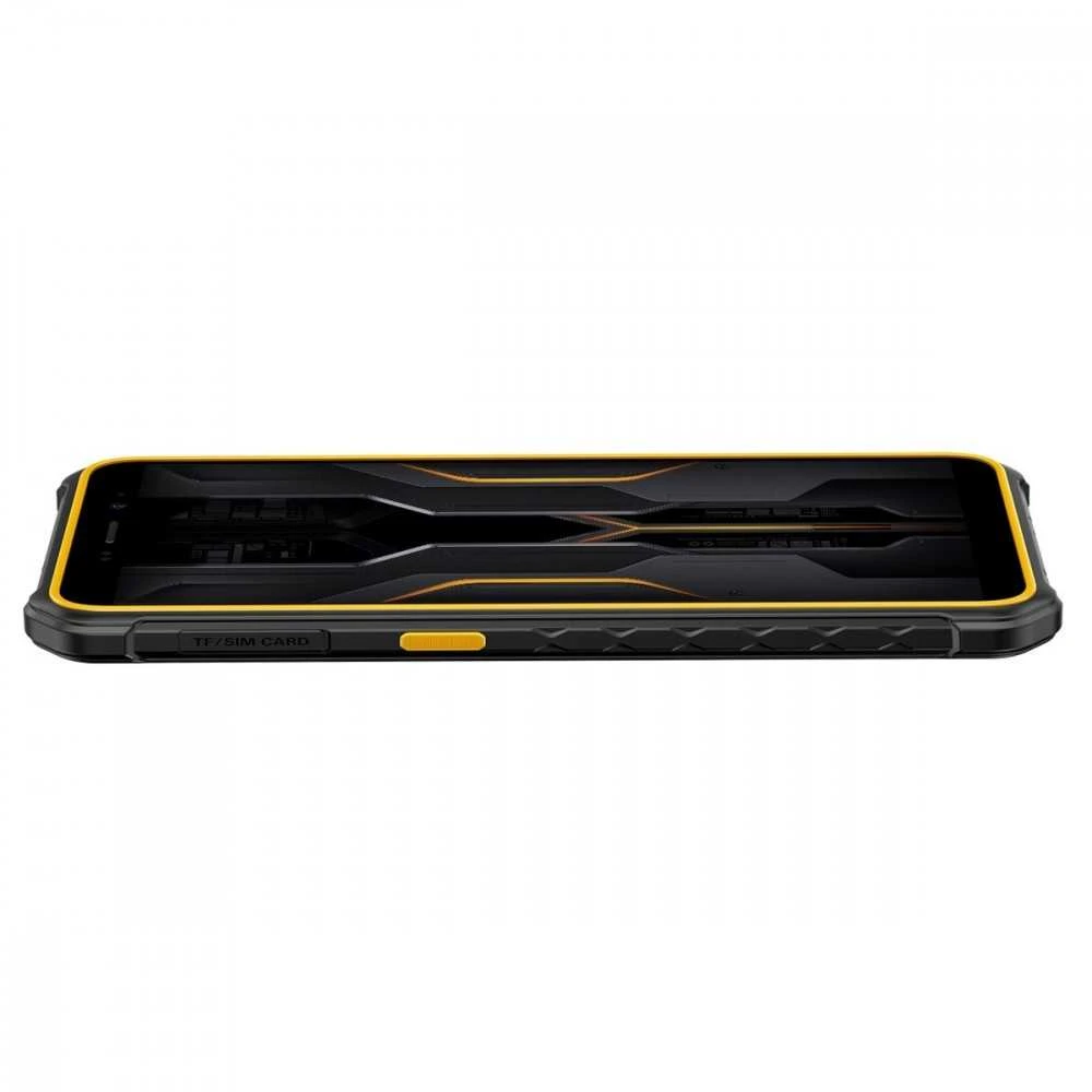 Ulefone Armor X12 Pro 4/64 Oranžinė