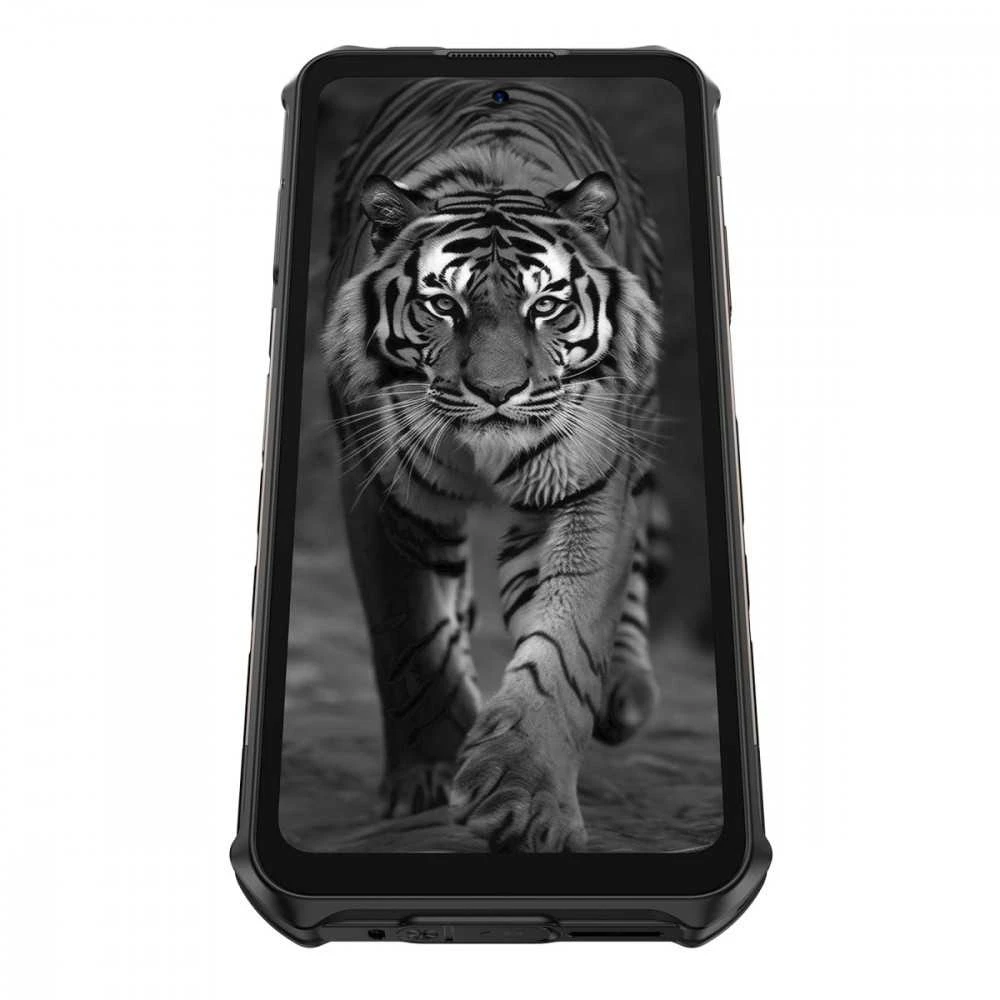 Išmanusis telefonas Ulefone Armor X16 6/128GB (Wasteland Shadow)